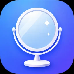 أيقونة Phone Mirror Camerra